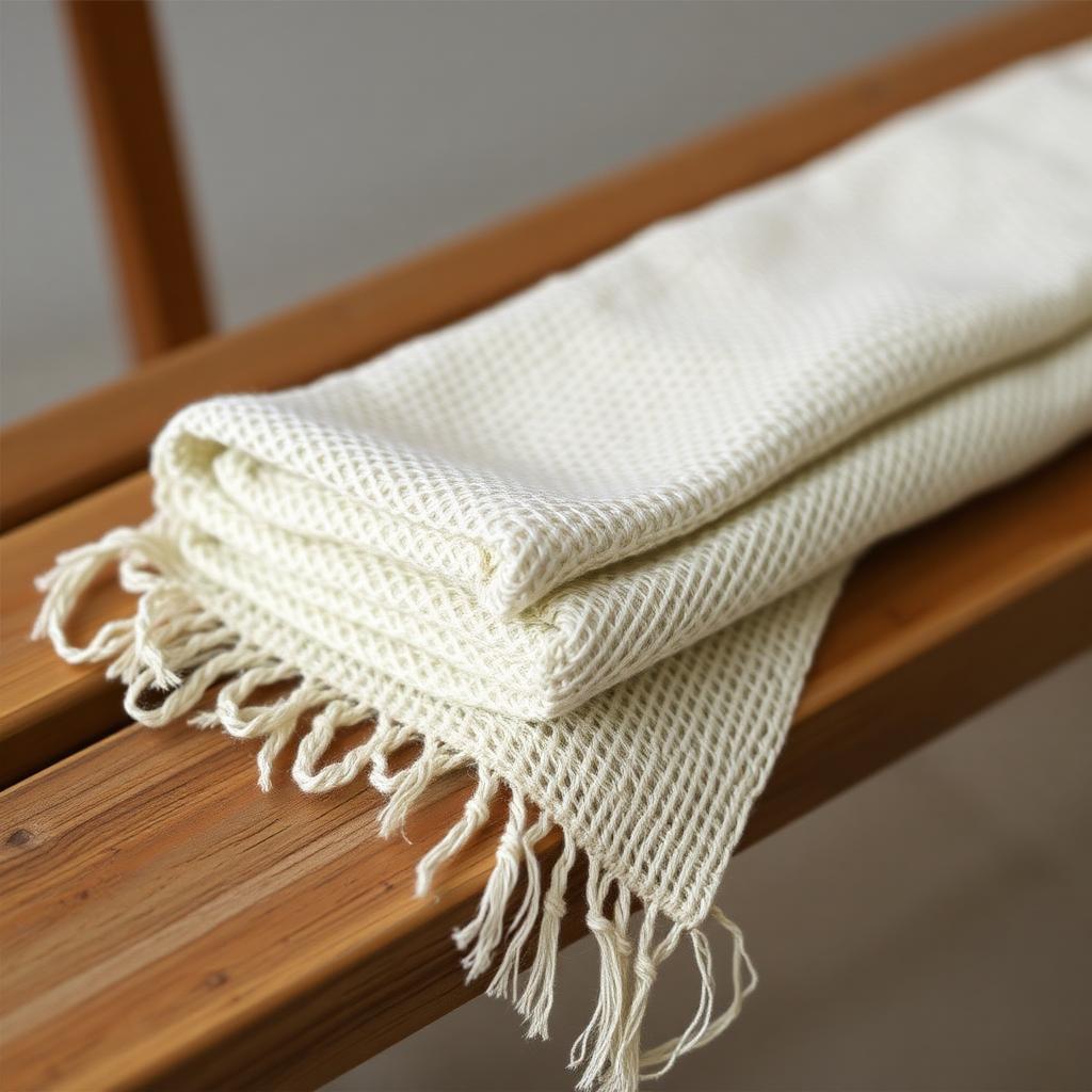 04 · Cloth