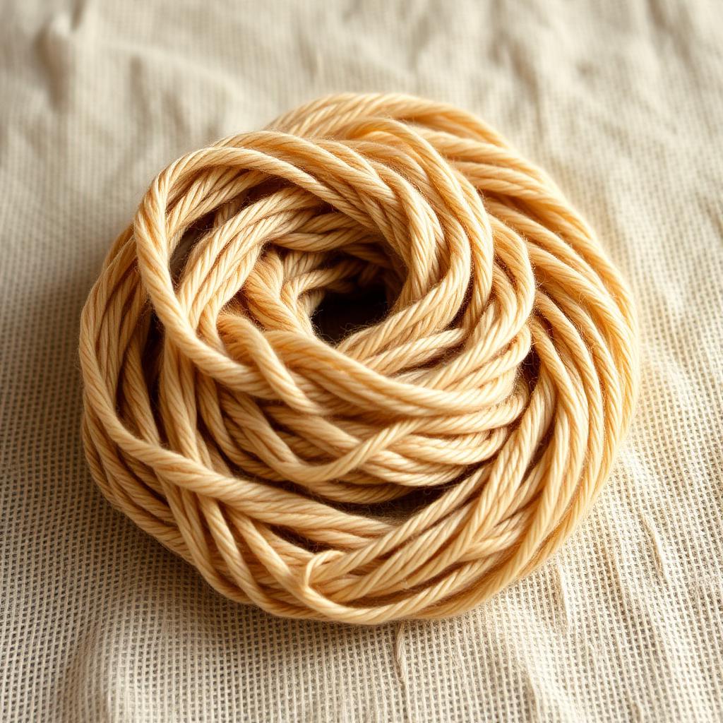 Clean allo fiber