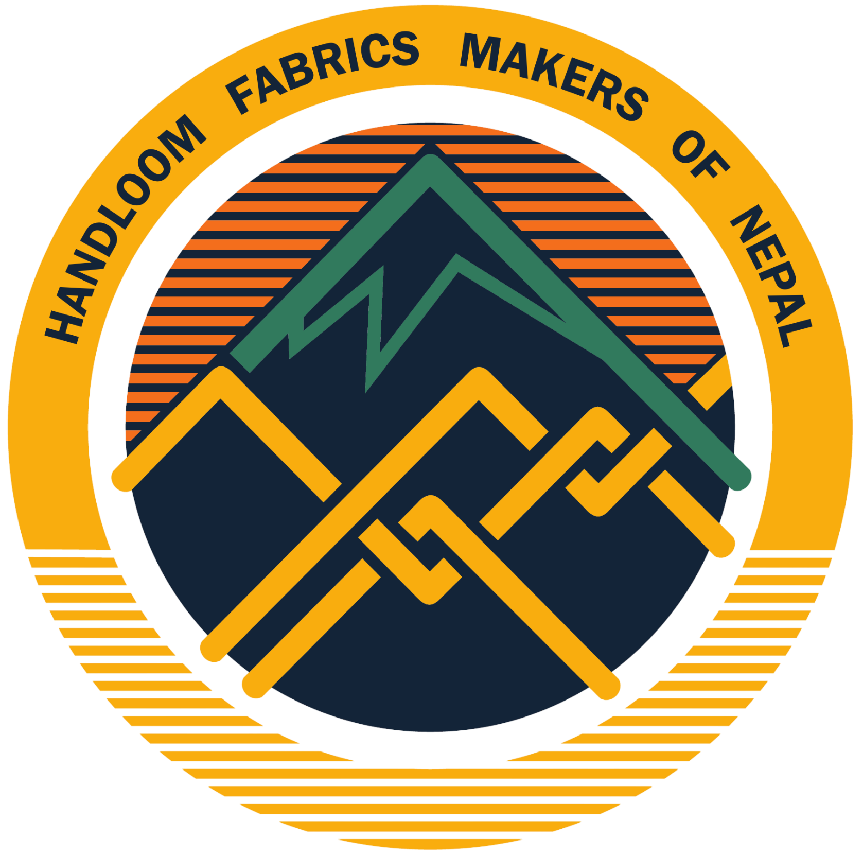 Handloom Fabrics Makers of Nepal
