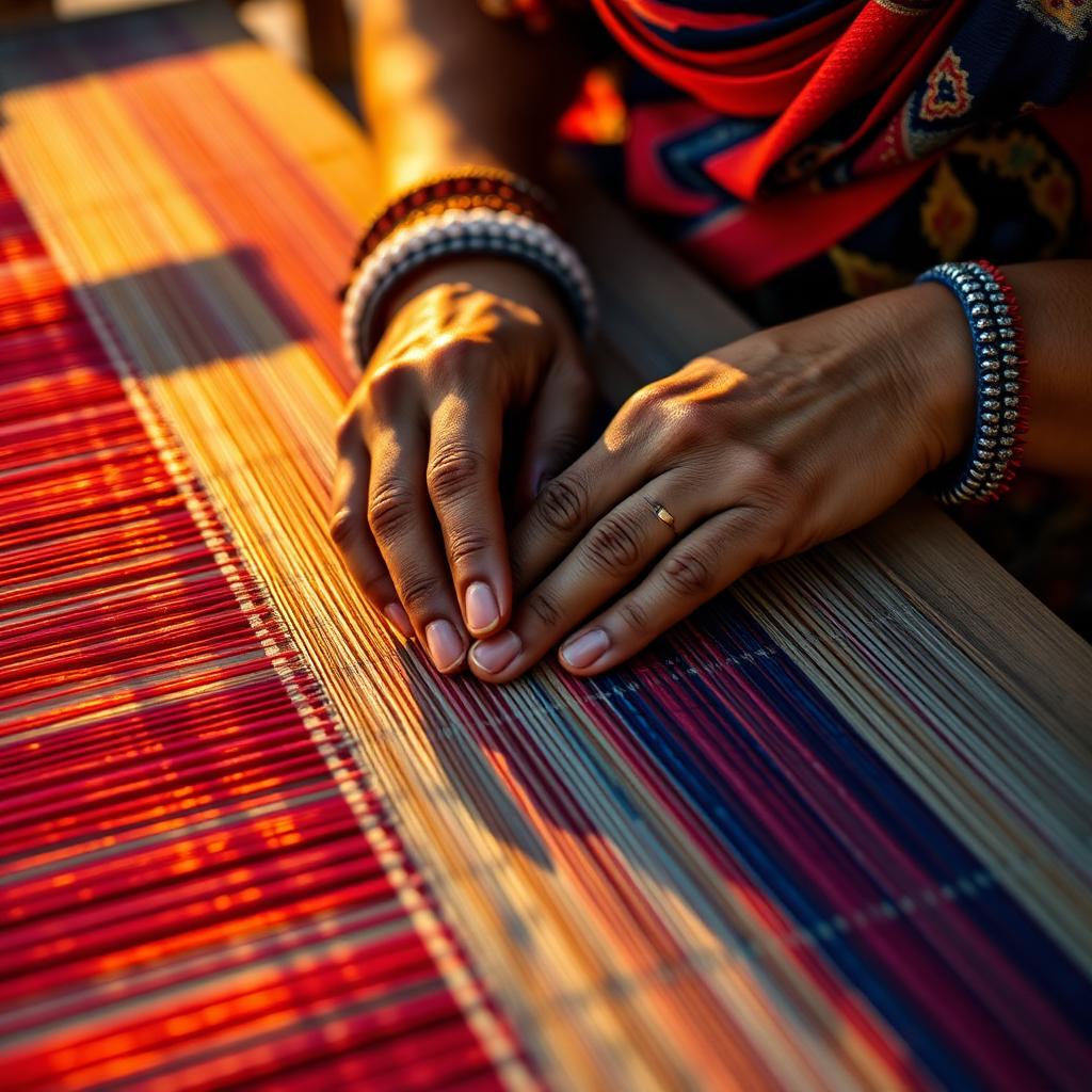 The Loom