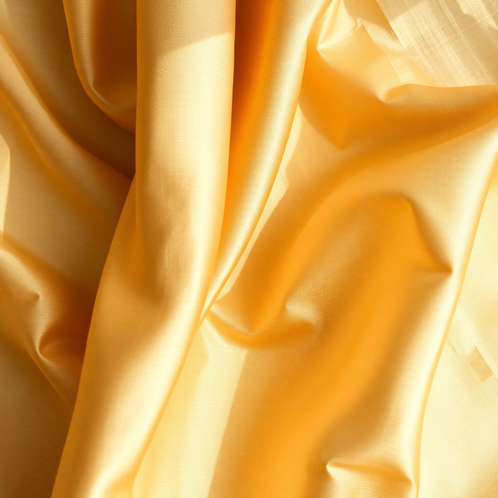 Luxury handloom products