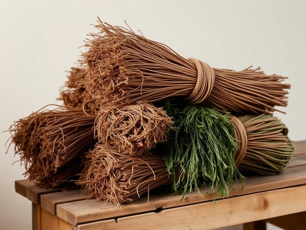 Natural Fibers