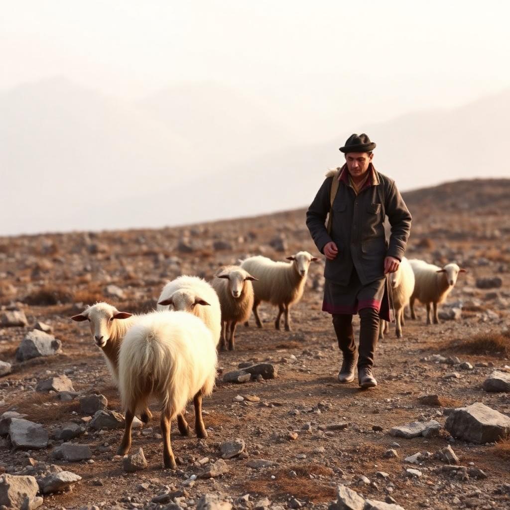 Wool Training